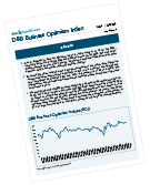 Business Optimism Index - Q4 2026 - D&B India