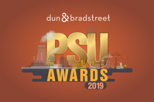 PSU Awards & Publication 2019 - D&B India